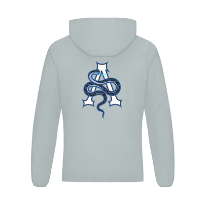 Aonaran Ashlete Sports Jacket