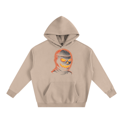 Aonaran Oversize Fleeced Hoodie 1
