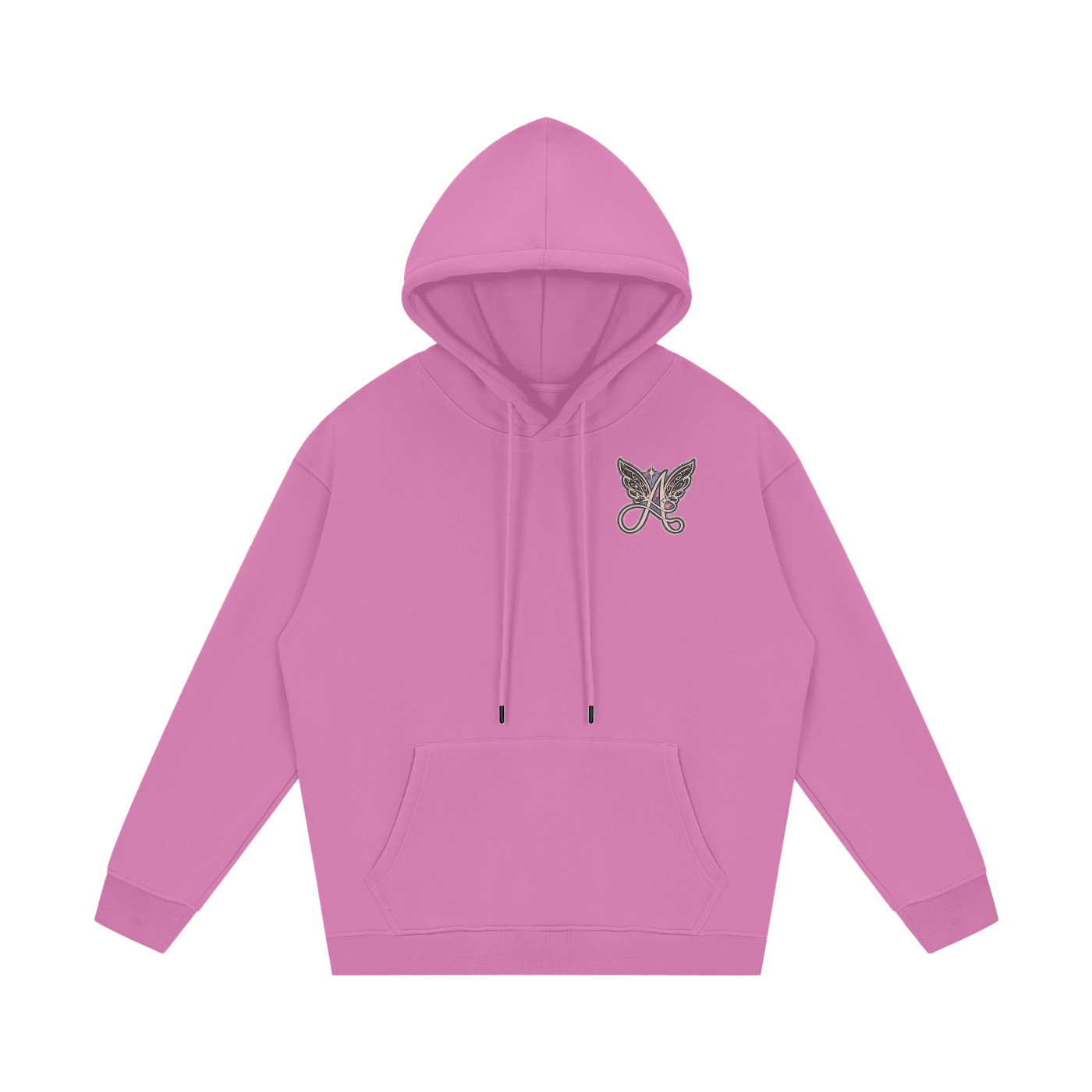 FairyDIDI  Fleece Hoodie