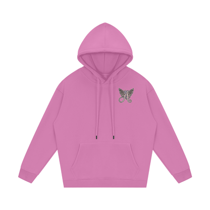 FairyDIDI  Fleece Hoodie