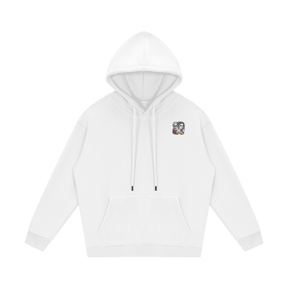 QueenSteph Unisex Fleece Hoodie