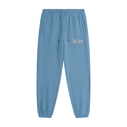 Dejen Season 2 Streetwear Unisex Fleece Joggers