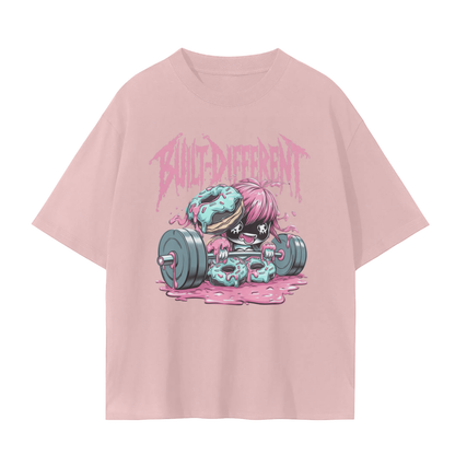 Aonaran 22 Unisex Seamless T-Shirt