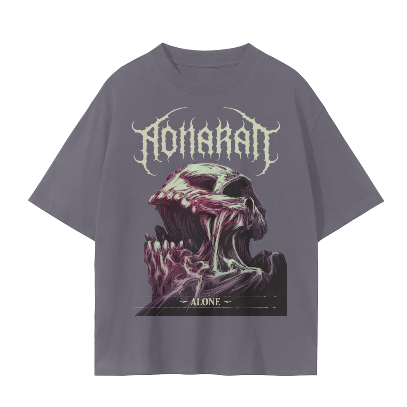 Aonaran 22 Unisex Seamless T-Shirt