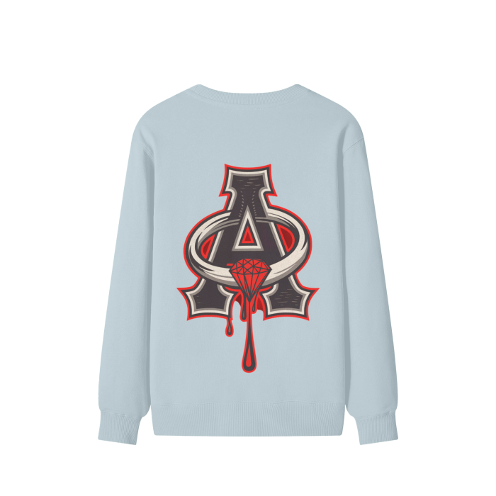 Aonaran DMS Classic Sweater