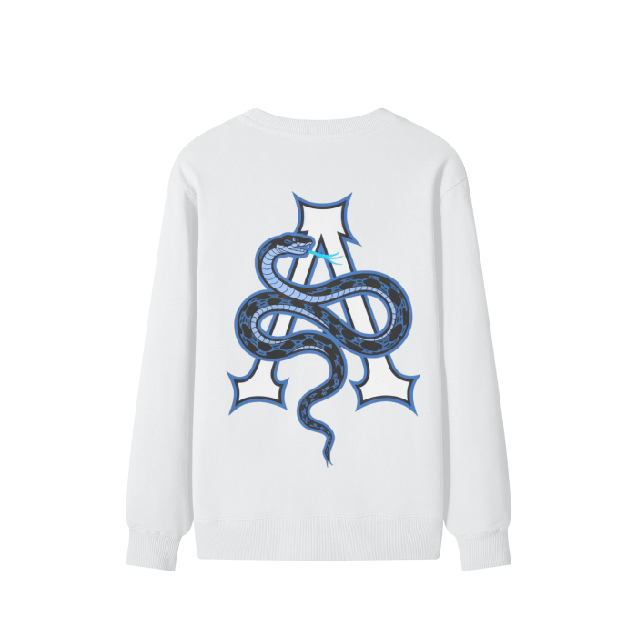 Aonaran Ashlete Classic Sweater