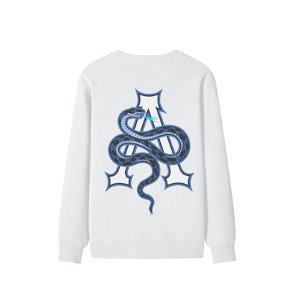 Aonaran Ashlete Classic Sweater