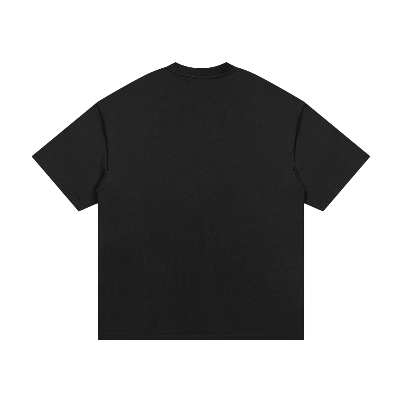 EMGEE Essential Heavyweight Cotton T-Shirt