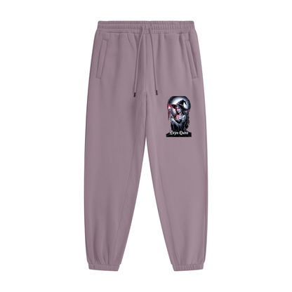 Dejen Season 3 Unisex Fleece Joggers