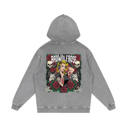 BadWolfRose
