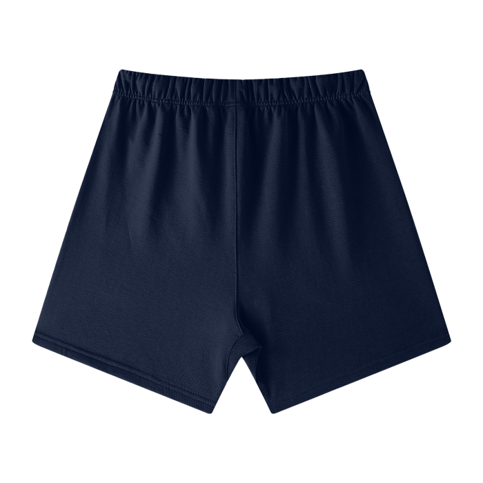 Aonaran Loose Fit 100% Cotton Shorts
