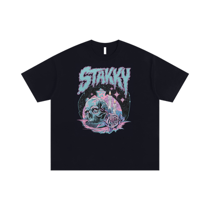 Stakky Oversized T-shirt