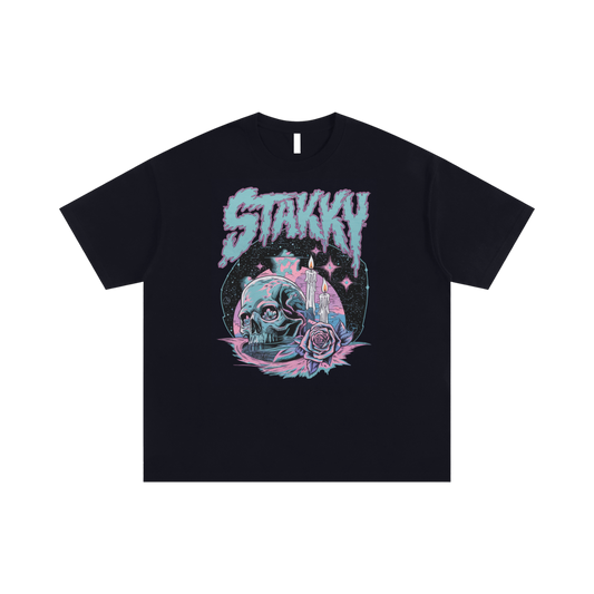 Stakky Oversized T-shirt
