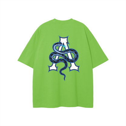 Aonaran Ashlete Unisex T-shirt