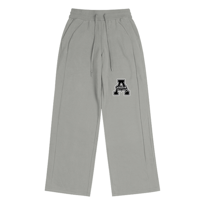 Aonaran Womens Straight Leg Pants