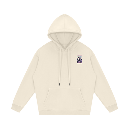 Stakky Season 2 Unisex Fleece Hoodie