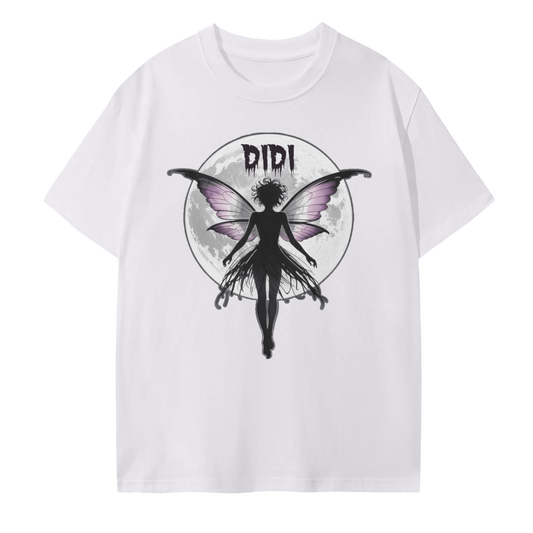 DIDI Season 2 Unisex Seamless T-Shirt