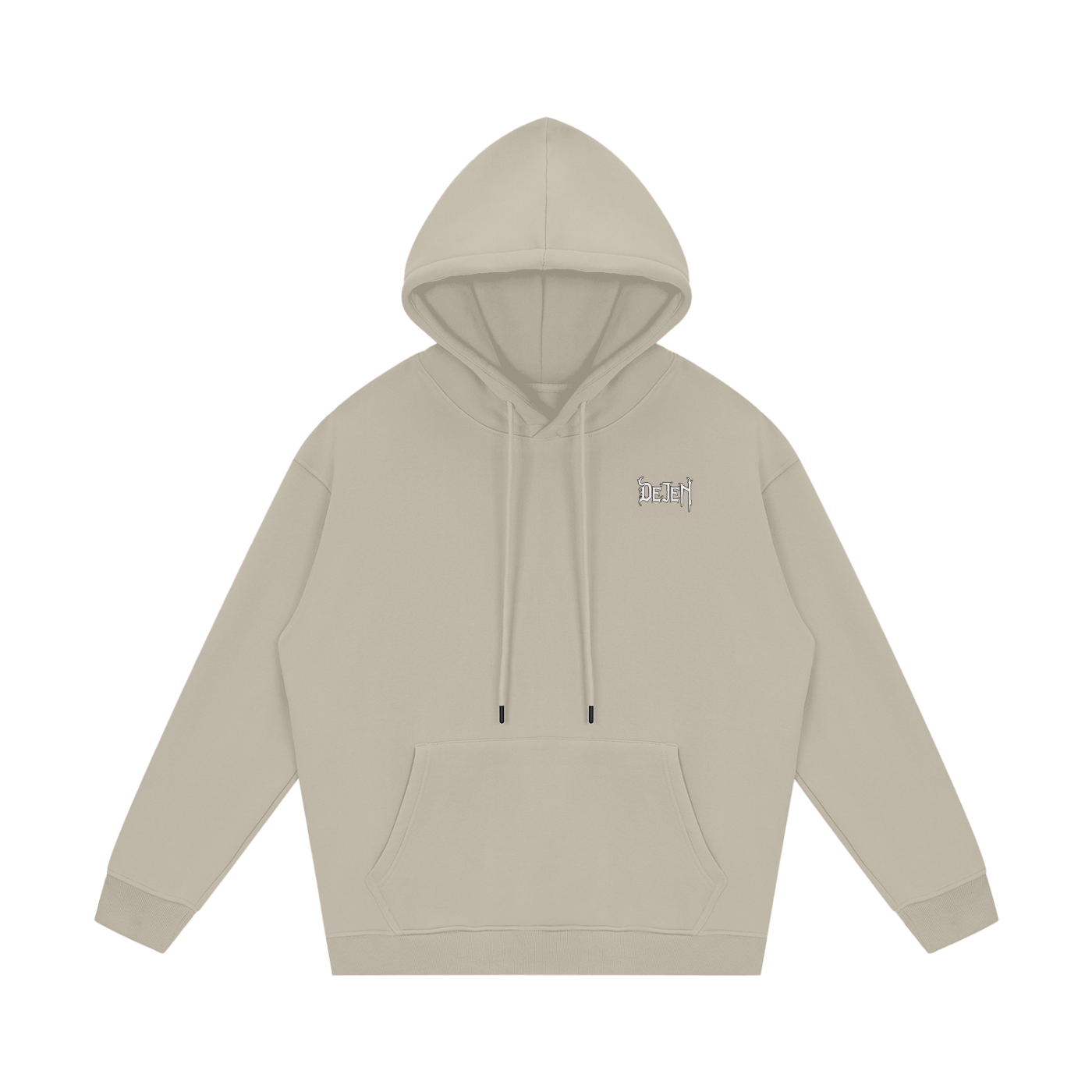 Dejen Season 2 Fleece Hoodie