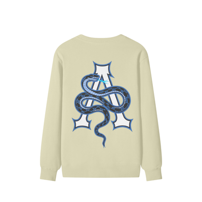 Aonaran Ashlete Classic Sweater