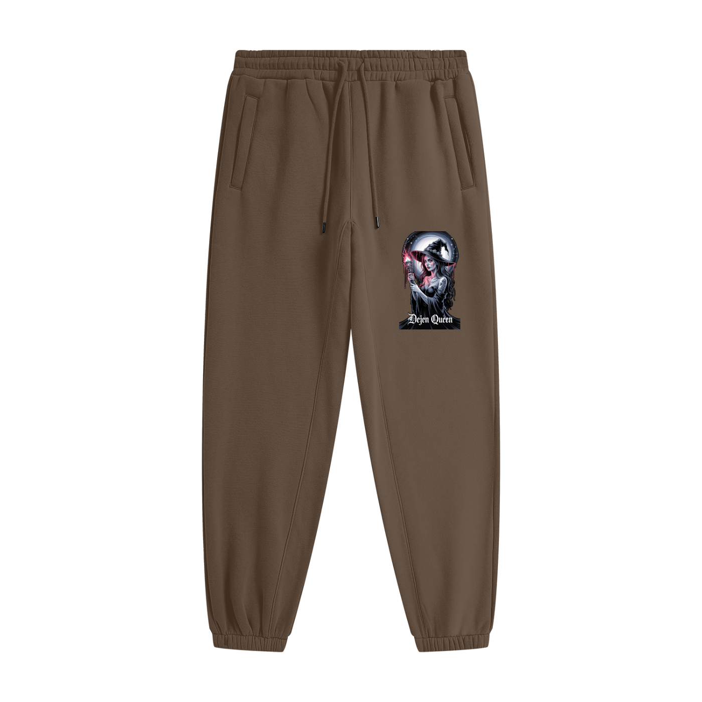 Dejen Season 3 Unisex Fleece Joggers