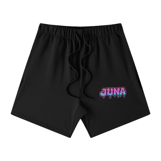 Juna Cotton Shorts