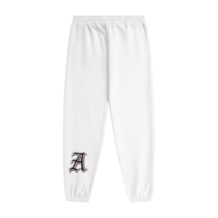 Aonaran Asylum Unisex Fleece Joggers