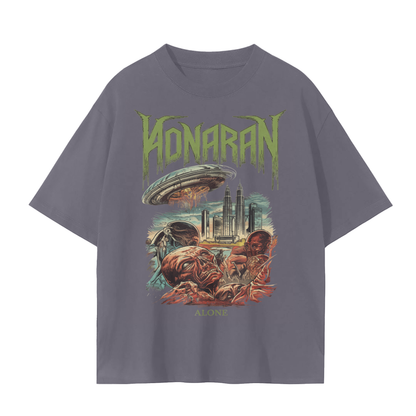 Aonaran 22 Unisex Seamless T-Shirt