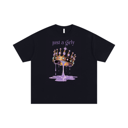 Khaleesi Oversized T-shirt