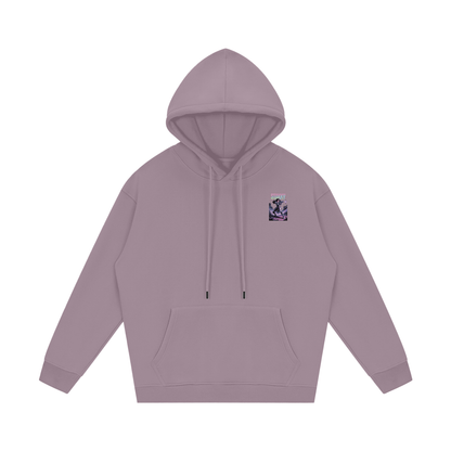 Stakky Season 2 Unisex Fleece Hoodie