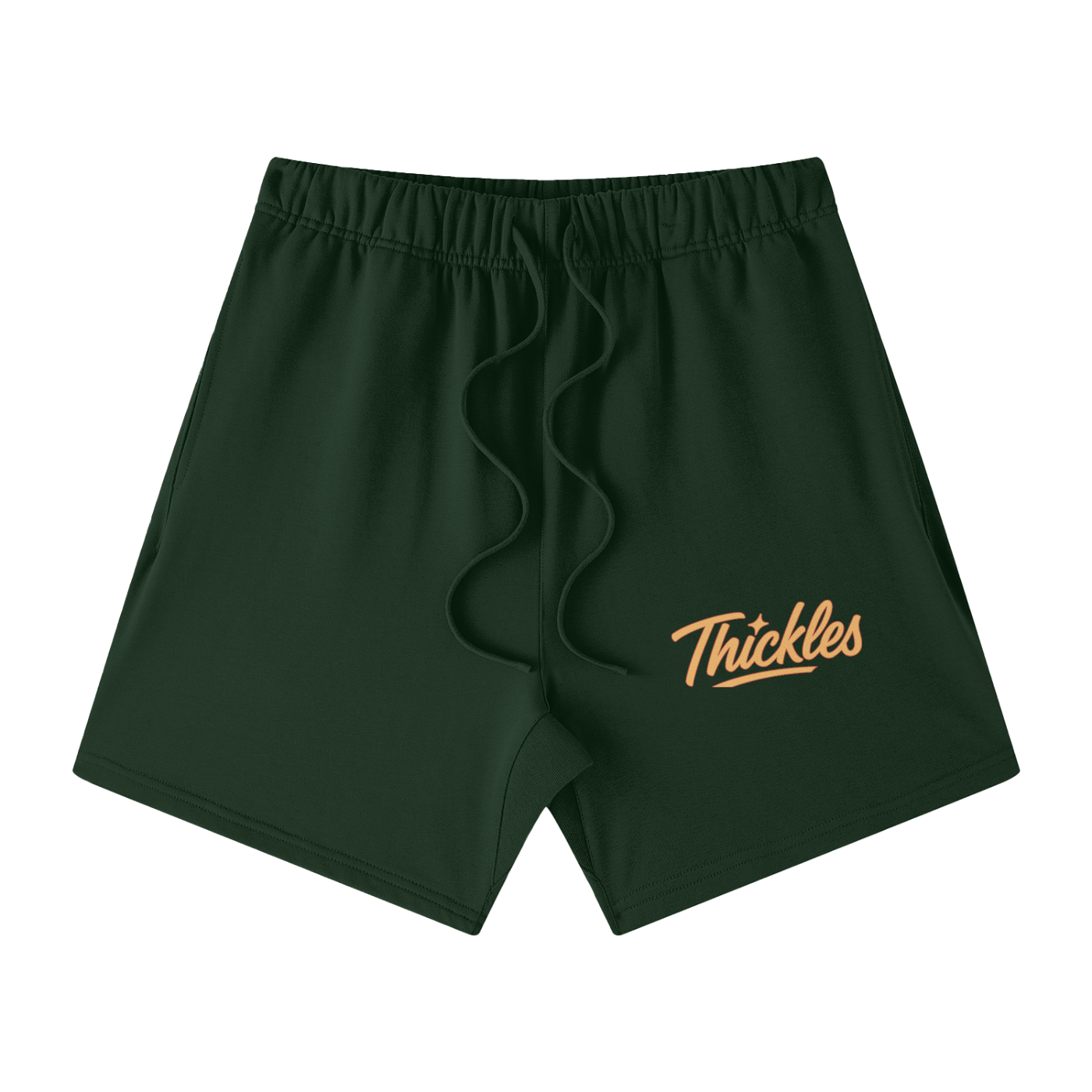 Thickles Cotton Shorts