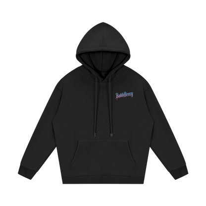 BaddieBreezy Unisex Fleece Hoodie