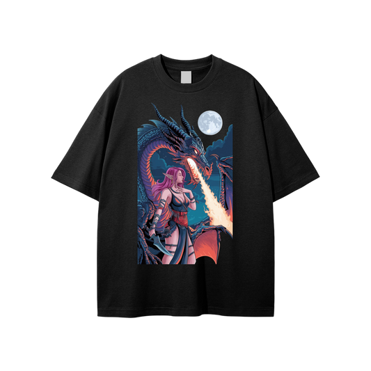 BillyGoat Unisex T-shirt