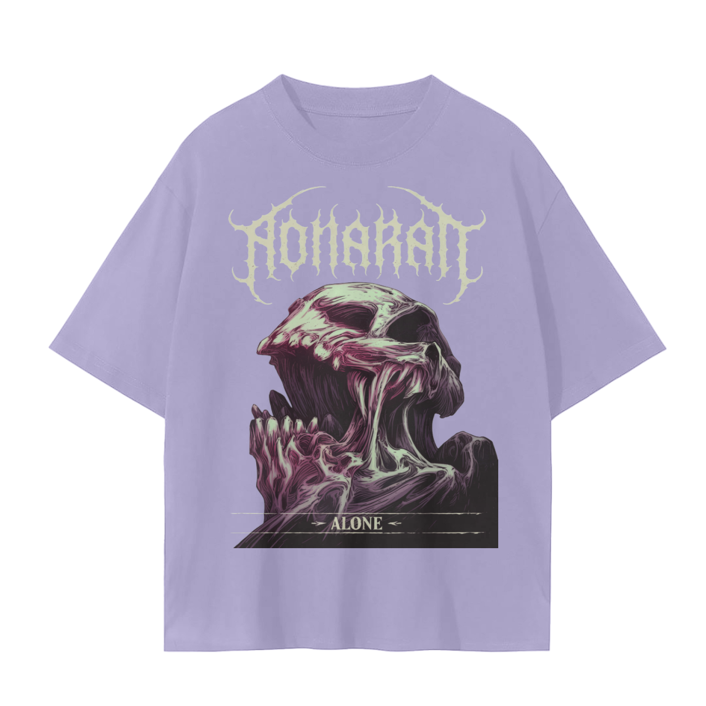 Aonaran 22 Unisex Seamless T-Shirt