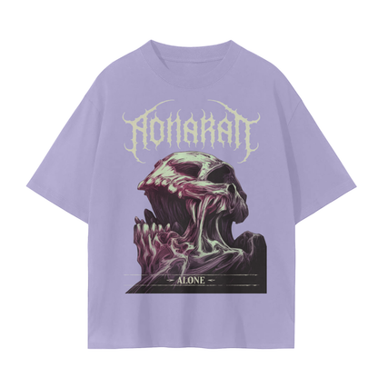 Aonaran 22 Unisex Seamless T-Shirt