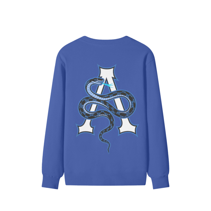 Aonaran Ashlete Classic Sweater