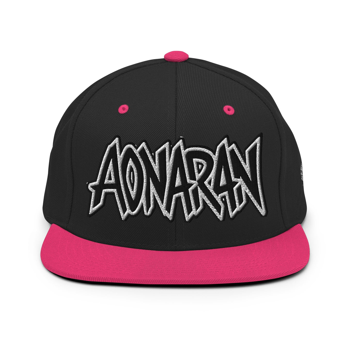 Snapback Hat