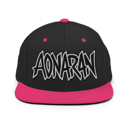 Snapback Hat