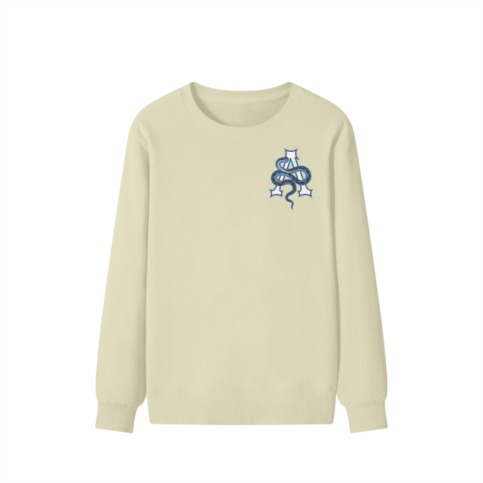 Aonaran Ashlete Classic Sweater