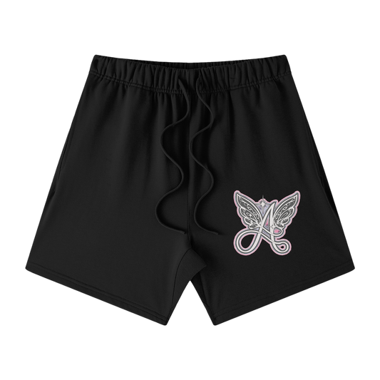 FairyDIDI Heavyweight Cotton Shorts