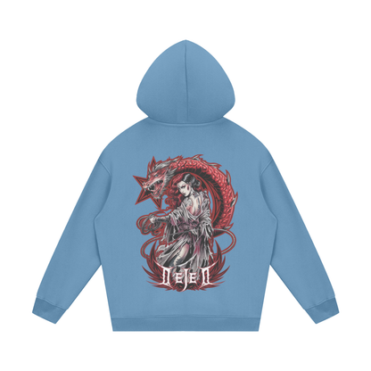 Dejen Season 2 Fleece Hoodie