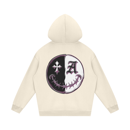 Aonaran Asylum Unisex Fleece Hoodie