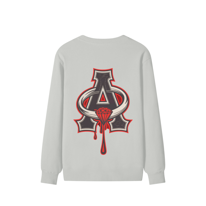Aonaran DMS Classic Sweater
