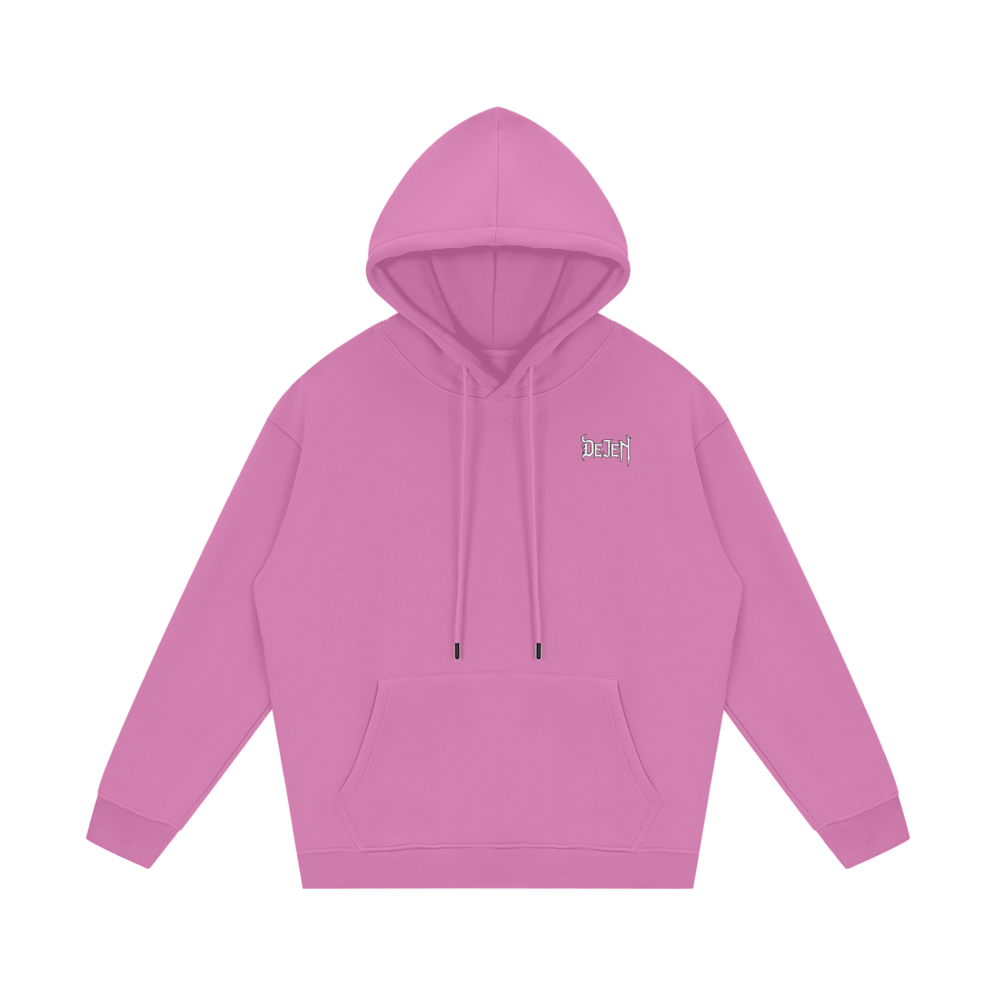 Dejen Season 2 Fleece Hoodie