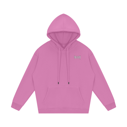 Dejen Season 2 Fleece Hoodie