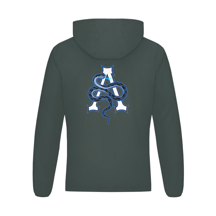 Aonaran Ashlete Sports Jacket