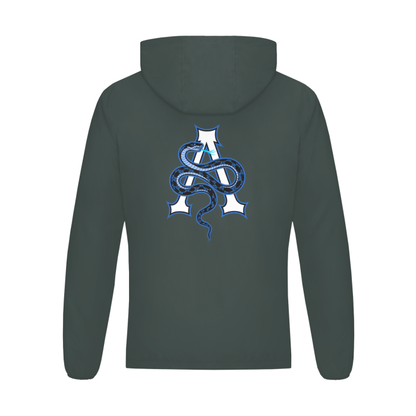 Aonaran Ashlete Sports Jacket