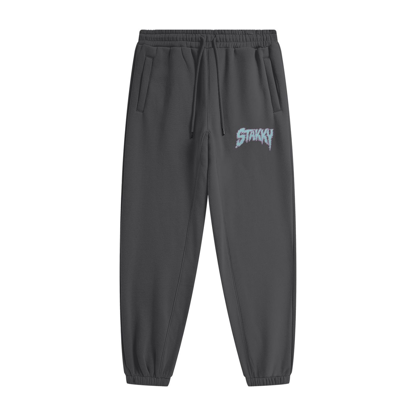 Stakky Fleece Joggers