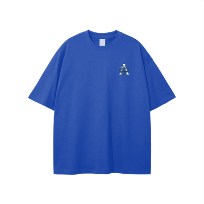 Aonaran Ashlete Unisex T-shirt