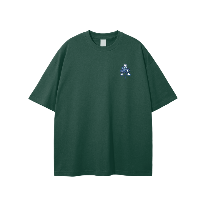 Aonaran Ashlete Unisex T-shirt