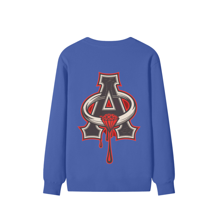 Aonaran DMS Classic Sweater